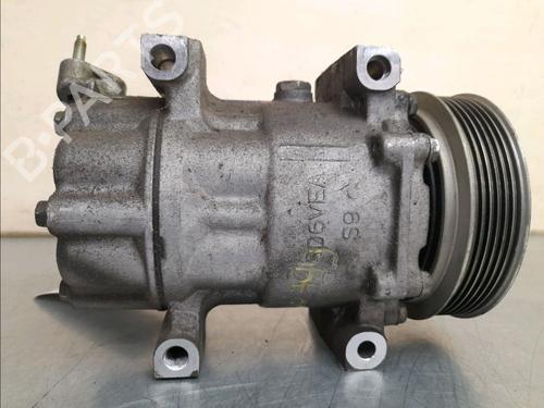 AC compressor CITROËN XSARA (N1) 1.6 16V | BP14944659M34 