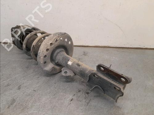 Right front shock absorber NISSAN JUKE (F15) 1.5 dCi | BP12908055M17 