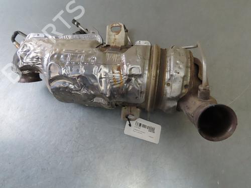 Katalysator CITROËN C4 II (NC_) 1.6 HDi 90 | BP30652448M10 