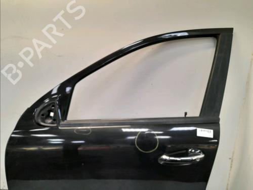 Left front door MERCEDES-BENZ M-CLASS (W164) ML 320 CDI 4-matic (164.122) | BP12354618C2 