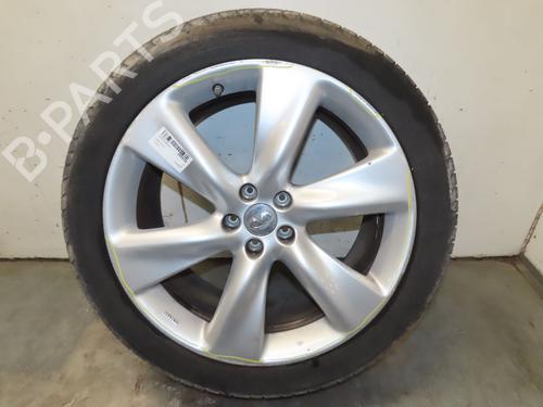 Used Rim Rim 39417128 39417128
