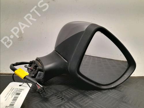 Used Right mirror RENAULT CLIO IV (BH_) 1.5 dCi 90 (90 hp) 22367147