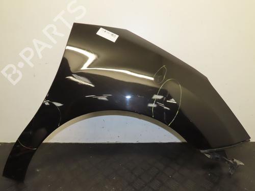 Right front fenders CITROËN C3 II (SC_) 1.6 VTi 120 | BP29516754C42 