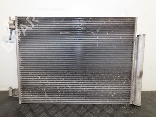 Heater matrix DACIA SANDERO II 1.5 dCi | BP31272580M63 