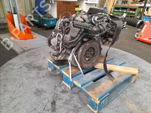 Used Engine RENAULT TWINGO III (BCM_, BCA_) 1.0 SCe 70 (71 hp) 11822895