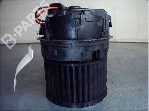 Heater blower motor PEUGEOT 208 I (CA_, CC_) 1.6 HDi | BP11039606M62 