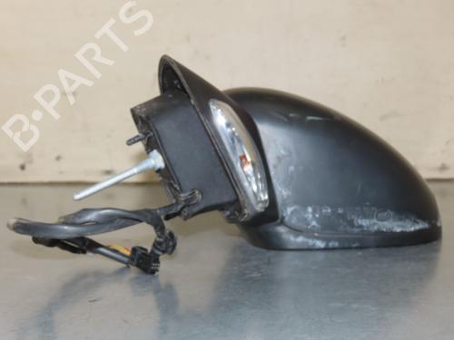 Left mirror CITROËN C3 II (SC_) 1.6 HDi | BP26571265C26 