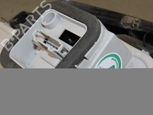 Used Right taillight VW POLO V (6R1, 6C1) 1.2 (70 hp) 26226694