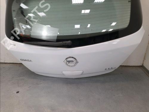 Tailgate OPEL CORSA D (S07) 1.2 LPG (L08, L68) | BP13310187C6 