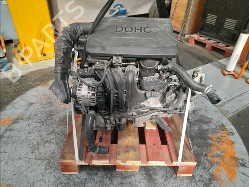 Engine KIA PICANTO III (JA) 1.0 | BP32037647M1  - Image 5