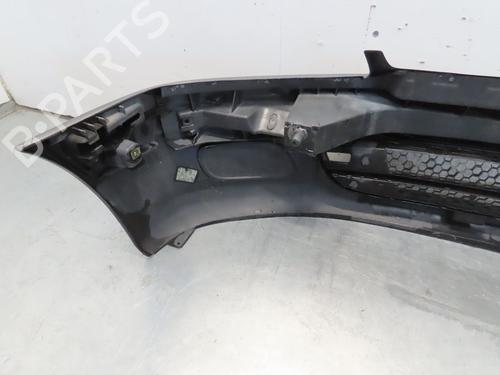 Front bumper PEUGEOT 106 II (1A_, 1C_)  | BP23158466C7 