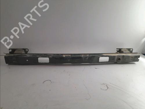 Used Rear bumper reinforcement PEUGEOT 207 SW (WK_) 1.6 HDi (90 hp) 16955878