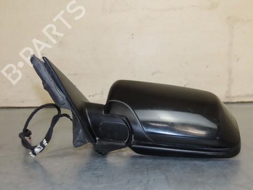 Left mirror BMW 3 (E46) 330 d | BP16740206C26 
