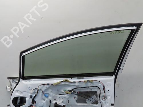 Used Right front door TOYOTA PRIUS (_W3_) 1.8 Hybrid (ZVW30) (136 hp) 24919858