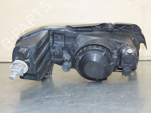 Left headlight PEUGEOT 106 II (1A_, 1C_) 1.1 i | BP16897826C28 