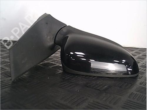 Used Right mirror FORD KA (RU8) 1.2 (69 hp) 9411181