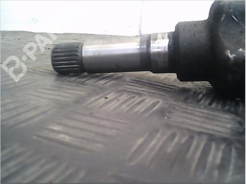 Right front driveshaft CITROËN C3 I (FC_, FN_) 1.4 i | BP9407318M39 