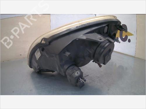 Used Right headlight RENAULT KANGOO (KC0/1_) 1.5 dCi (KC07) (65 hp) 9408635
