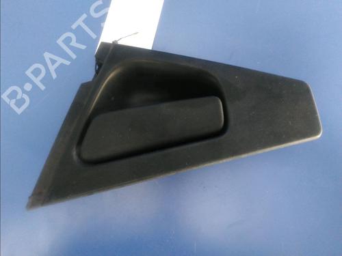 Used Rear right exterior door handle RENAULT CLIO IV (BH_) 1.5 dCi 90 (90 hp) 14945732