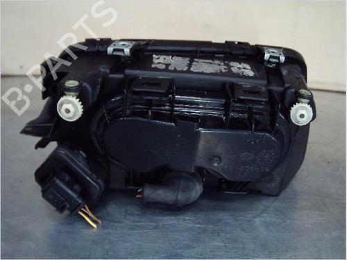 Left headlight AUDI A3 (8L1) 1.6 | BP23158905C28 