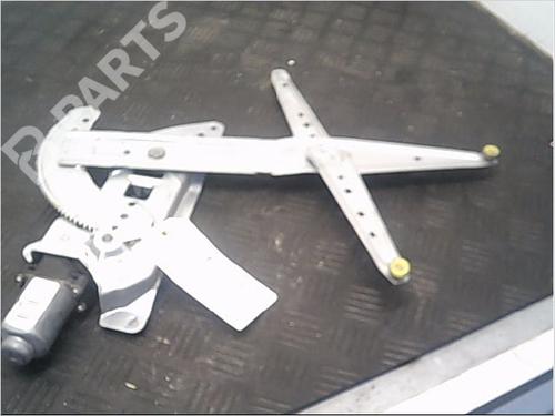 Front right window mechanism RENAULT KANGOO (KC0/1_) 1.5 dCi | BP9406304C23 
