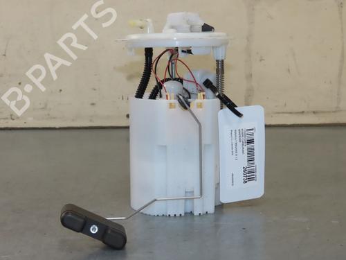 Fuel pump RENAULT MEGANE IV Hatchback (B9A/M/N_) 1.2 TCe 130 (B9MR) | BP38608105M76 - Image 2