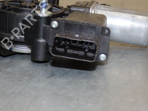 Used Front left window mechanism PEUGEOT BOXER Van 2.0 BlueHDi 130 (130 hp) 16637146