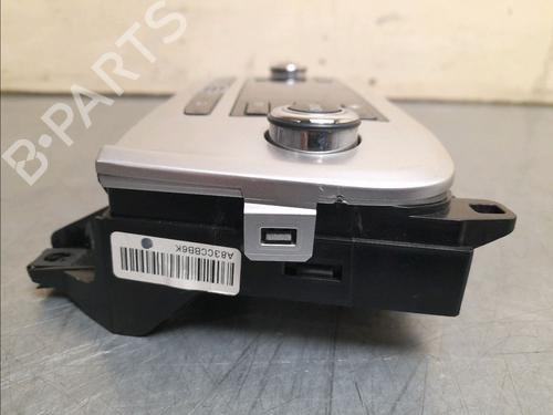 Climate control LANCIA DELTA III (844_) 1.6 D Multijet (844.AXC11, 844.AXC1A) | BP15813135I5 