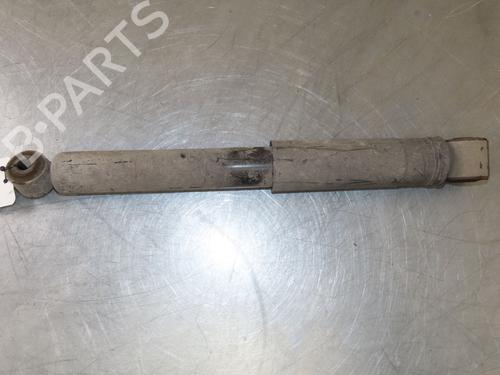 Used Left rear shock absorber RENAULT TRAFIC III Van (FG_) 1.6 dCi 95 (FGMJ, FGMR) (95 hp) 18663034
