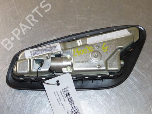 Venstre sete kollisjonspute CITROËN NEMO MPV 1.3 HDi 75 | BP23158422C13 