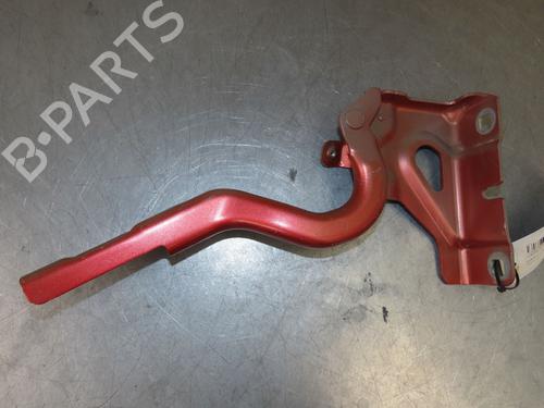 Used Hinge/Door check strap RENAULT CAPTUR II (HF_) TCe 160 (HFN1) (158 hp) 28082530