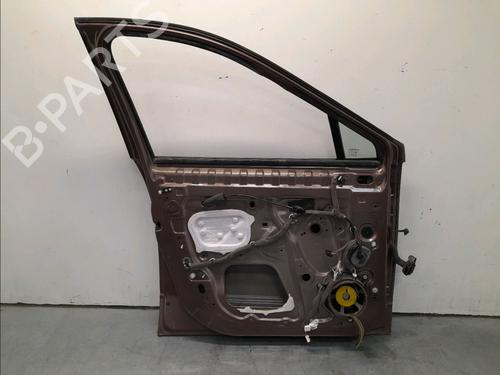 Left front door RENAULT SCÉNIC III (JZ0/1_) 1.9 dCi (JZ0J, JZ1J, JZ1K, JZ1S) | BP15722224C2 
