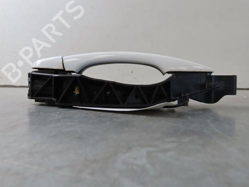 Used Front right exterior door handle CITROËN C3 / C3 ORIGIN III (SX) 1.2 VTi 82 (82 hp) 17041936