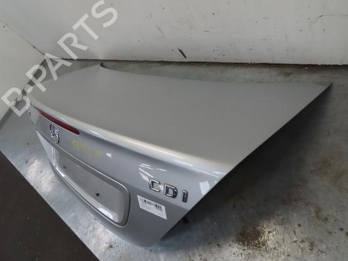 Tailgate MERCEDES-BENZ C-CLASS (W203) C 220 CDI (203.006, 203.008) | BP16781018C6 