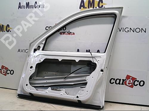 Right front door VW GOLF IV (1J1) 1.9 TDI | BP9403460C3 