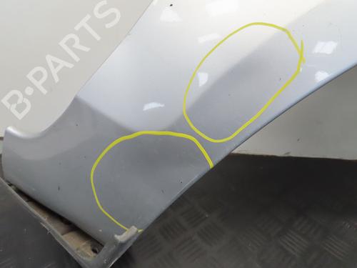 Right front fenders FORD FOCUS II (DA_, HCP, DP) 2.0 TDCi | BP15199454C42 