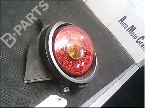 Used Right taillight ALFA ROMEO MITO (955_) 1.4 (955AXV1A) (69 hp) 9405720