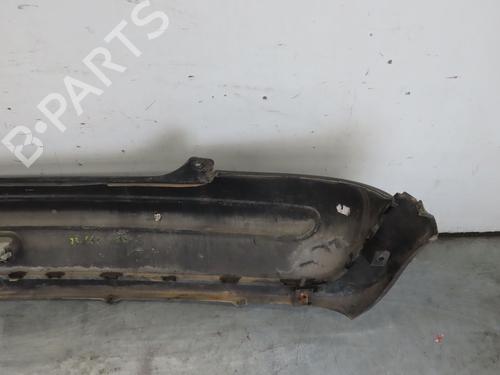 Rear bumper MINI MINI (R50, R53) Cooper | BP17738280C8 