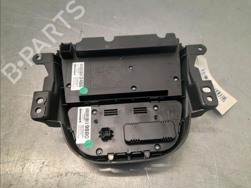 Klimabedienteil für OPEL MOKKA / MOKKA X (J13) 1.7 CDTI (_76) (131 hp) 32100308