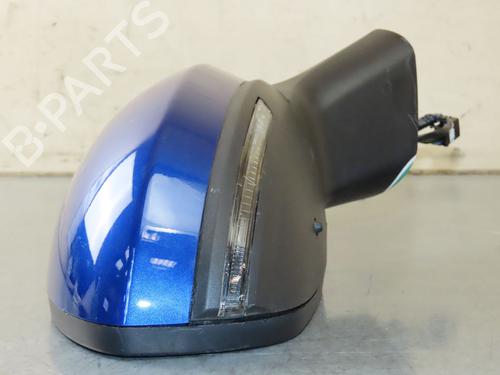 Bakspejl Højre RENAULT CLIO V (B7_) 1.3 TCe 140 (B7N0) | BP31241062C27 