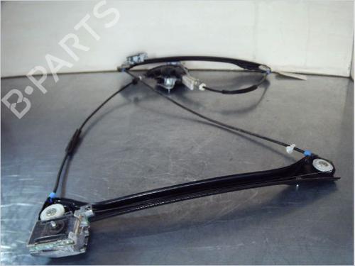 Used Front right window mechanism BMW 3 Coupe (E46) 320 Cd (150 hp) 9422623