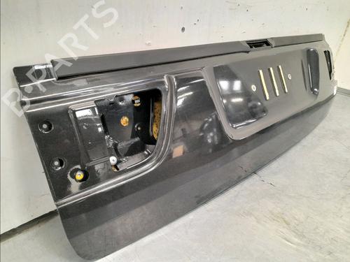 Tailgate BMW X5 (E53) 3.0 d | BP15722273C6 