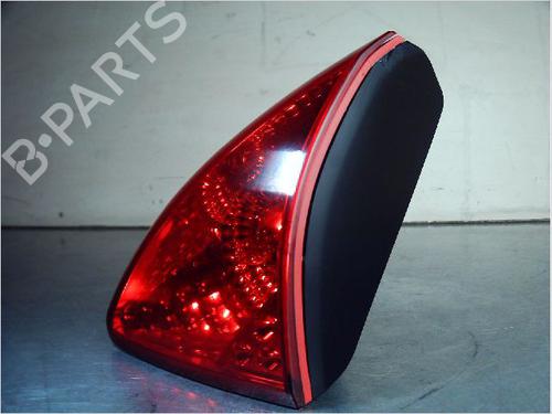 Right tailgate light PEUGEOT 3008 I MPV (0U_) 1.6 HDi | BP10933904C80 