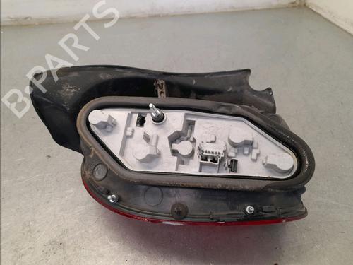Used Right taillight Right taillight RENAULT MODUS / GRAND MODUS (F/JP0_) 1.5 dCi (FP0G, JP0G) (68 hp) 33444815 33444815