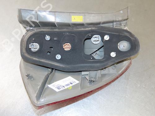 Høyre baklys HONDA FR-V (BE) 2.2 i CTDi (BE5) | BP25299150C35 