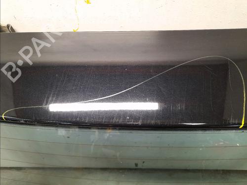 Tailgate VW PASSAT B6 Variant (3C5) 2.0 TDI 16V | BP22848243C6 