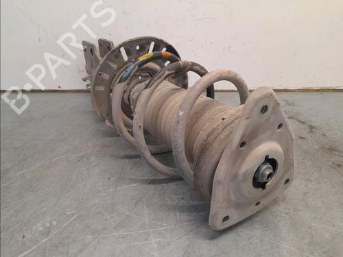 Used Left front shock absorber Left front shock absorber PEUGEOT 3008 II SUV (MC_, MR_, MJ_, M4_) 1.6 BlueHDi 120 (120 hp) 11932545 11932545