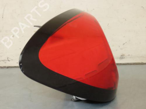 Left taillight RENAULT CAPTUR I (J5_, H5_) 1.5 dCi 90 (J5N4, J5M5, J5MW, J5M6, J5AL, J5AJ) | BP37083955C34 - Image 8