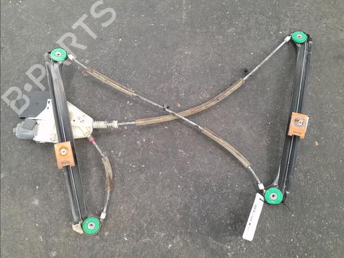 Used Front left window mechanism AUDI A3 (8P1) 2.0 TDI (140 hp) 30311264