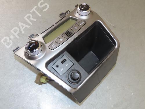 ac-styringsenhedmanvreenhed-ssangyong-korando-ck-2010-29577149 main image